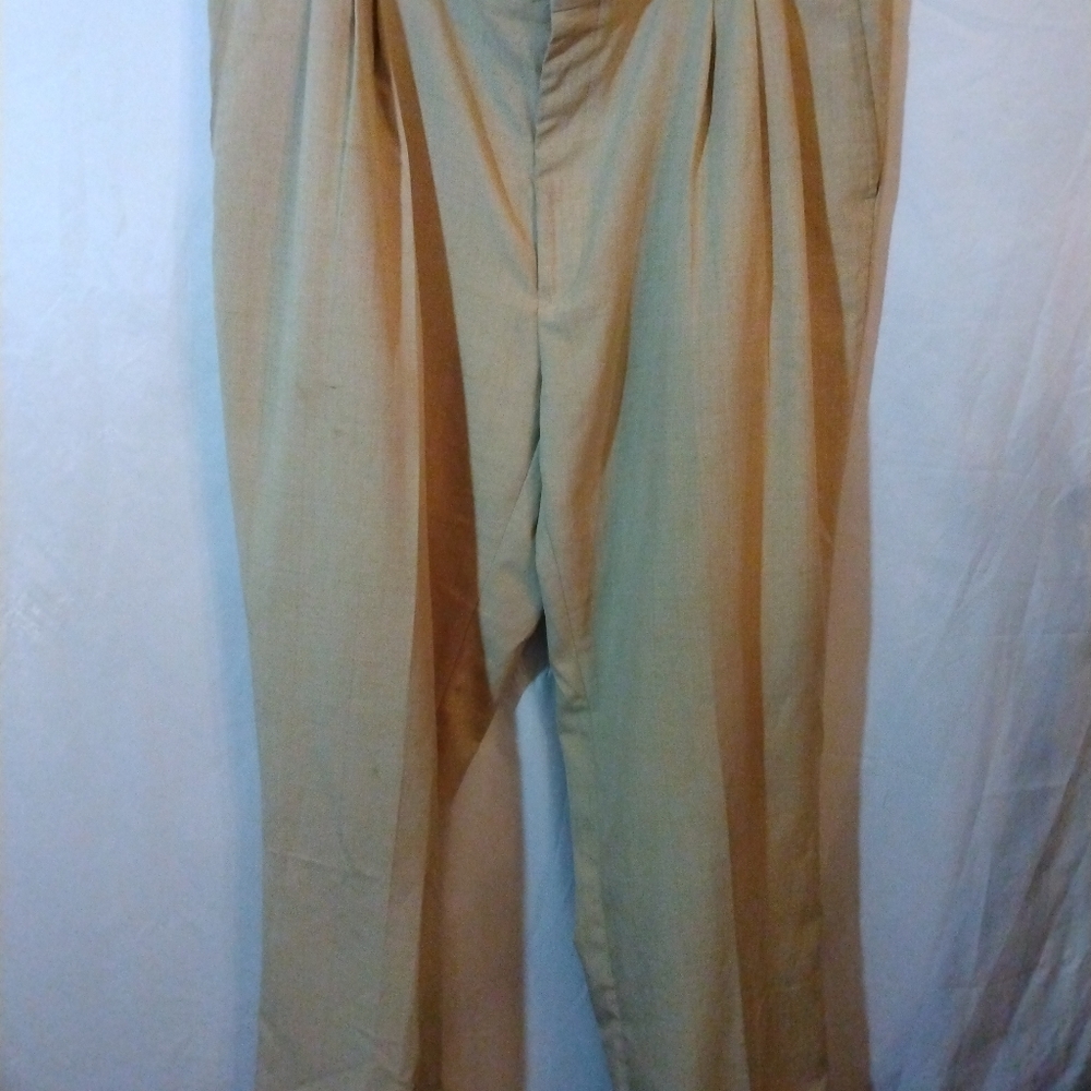 Montique Men Dress Pant